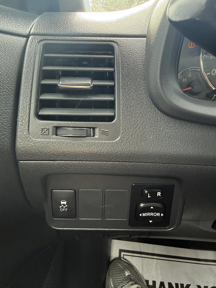 Toyota Corolla S 4D Sedan 2013