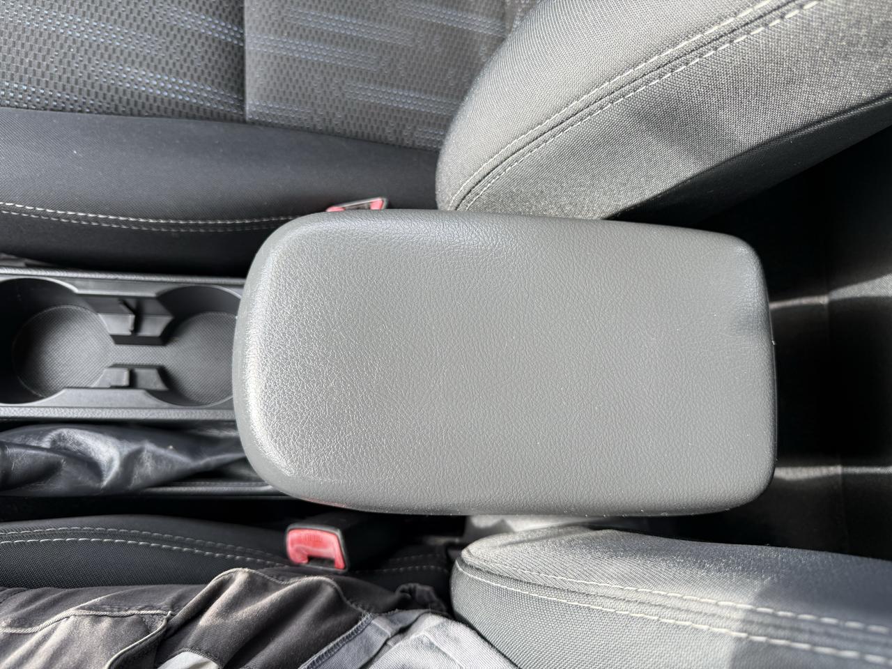 Toyota Corolla S 4D Sedan 2013