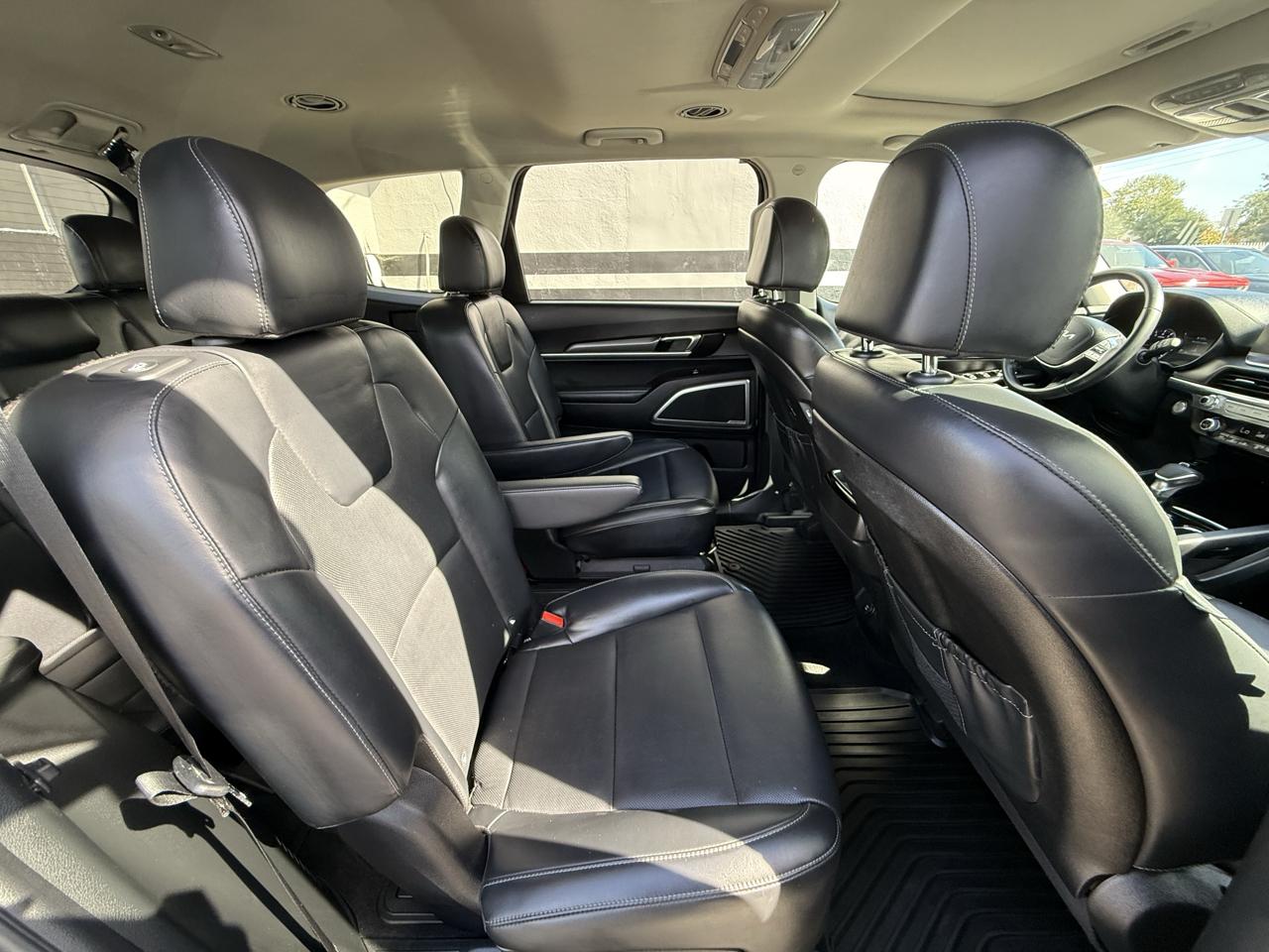Kia Telluride S AWD 2022