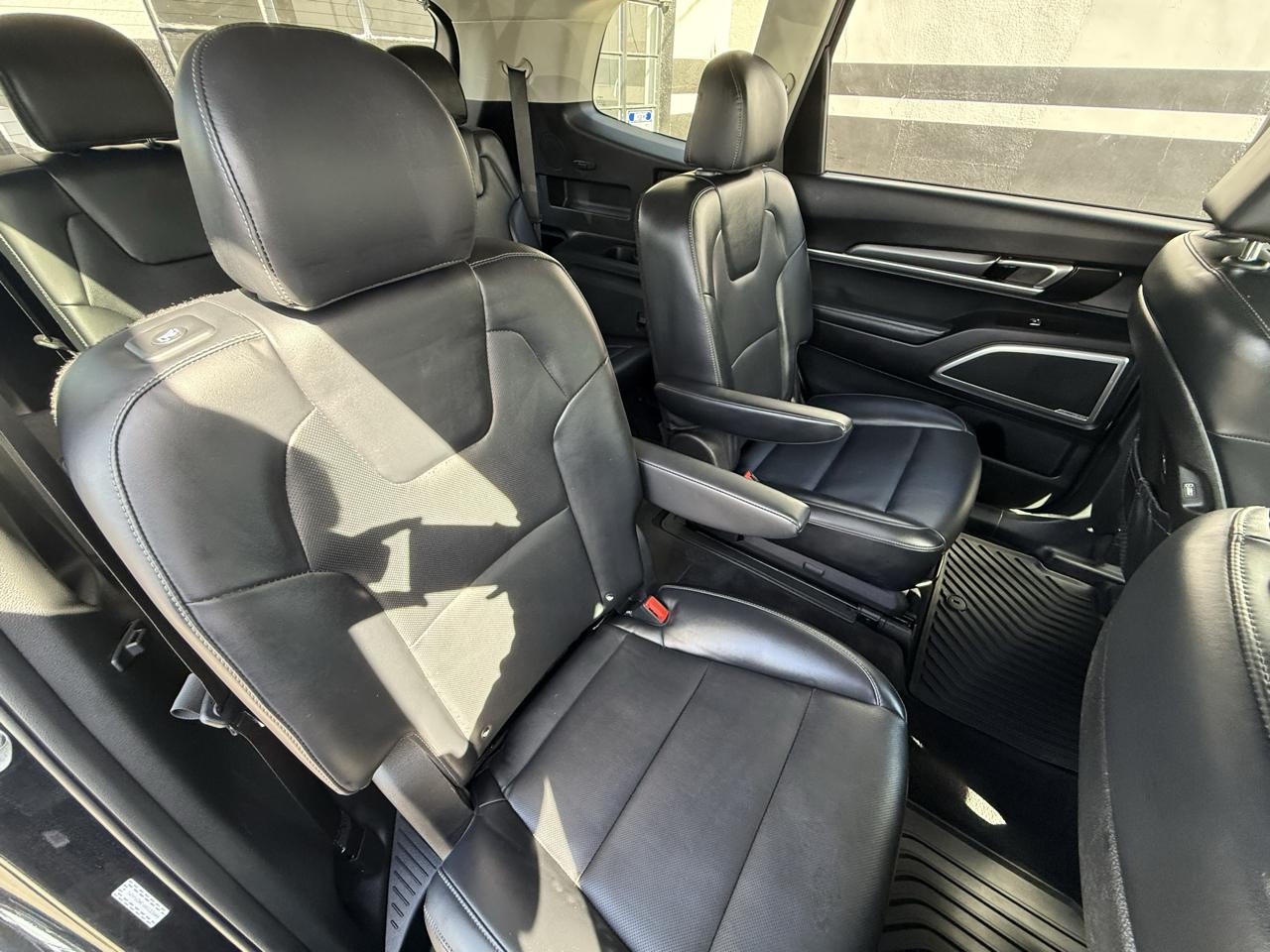 Kia Telluride S AWD 2022