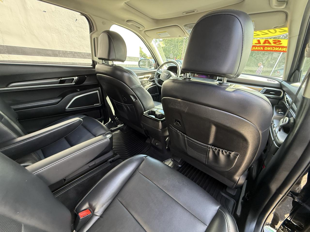 Kia Telluride S AWD 2022