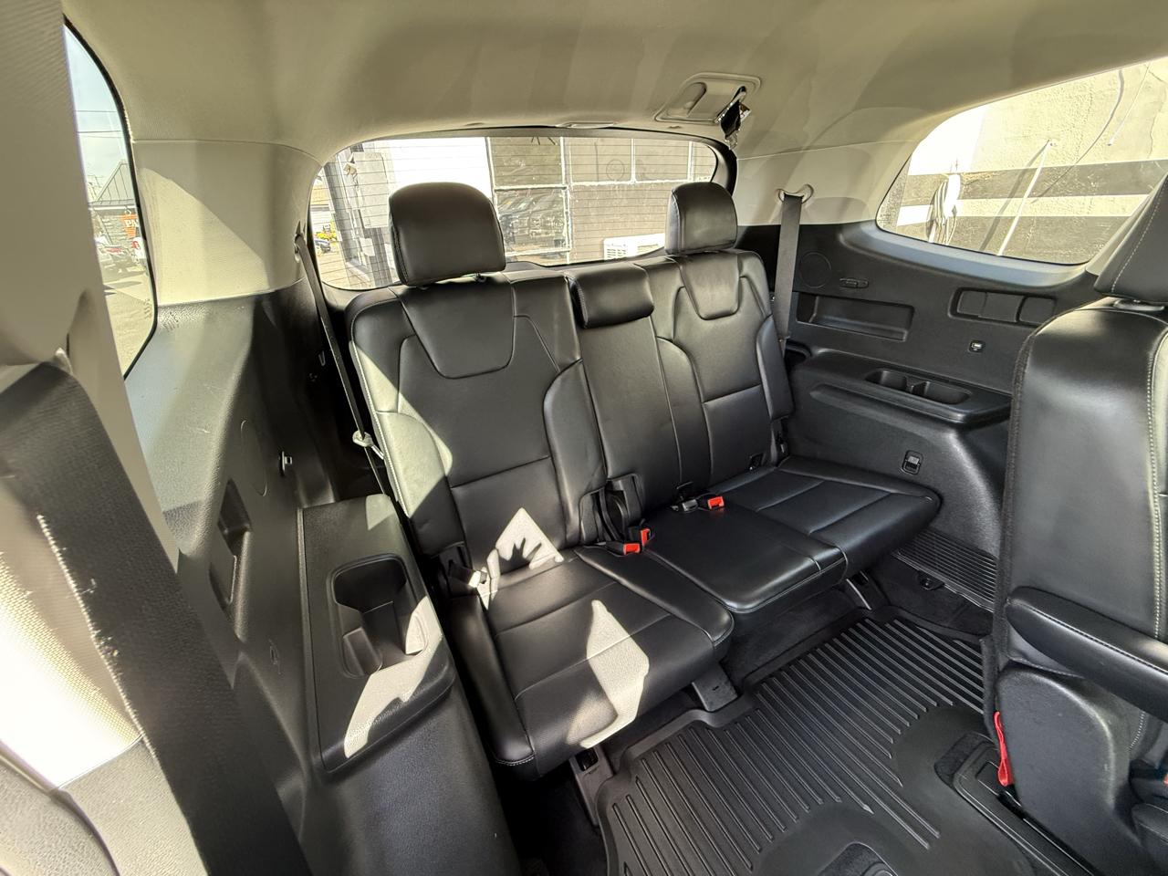 Kia Telluride S AWD 2022