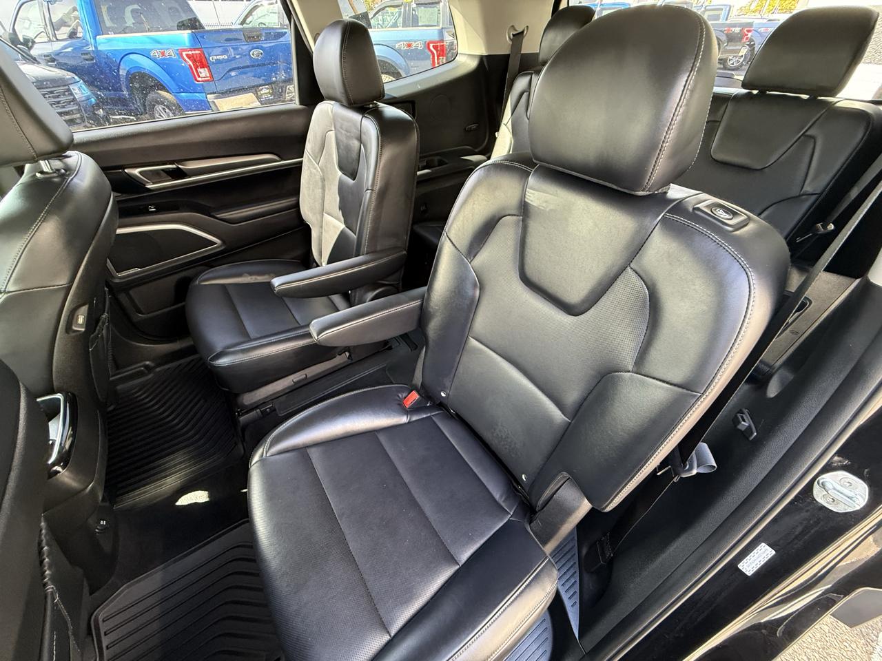 Kia Telluride S AWD 2022