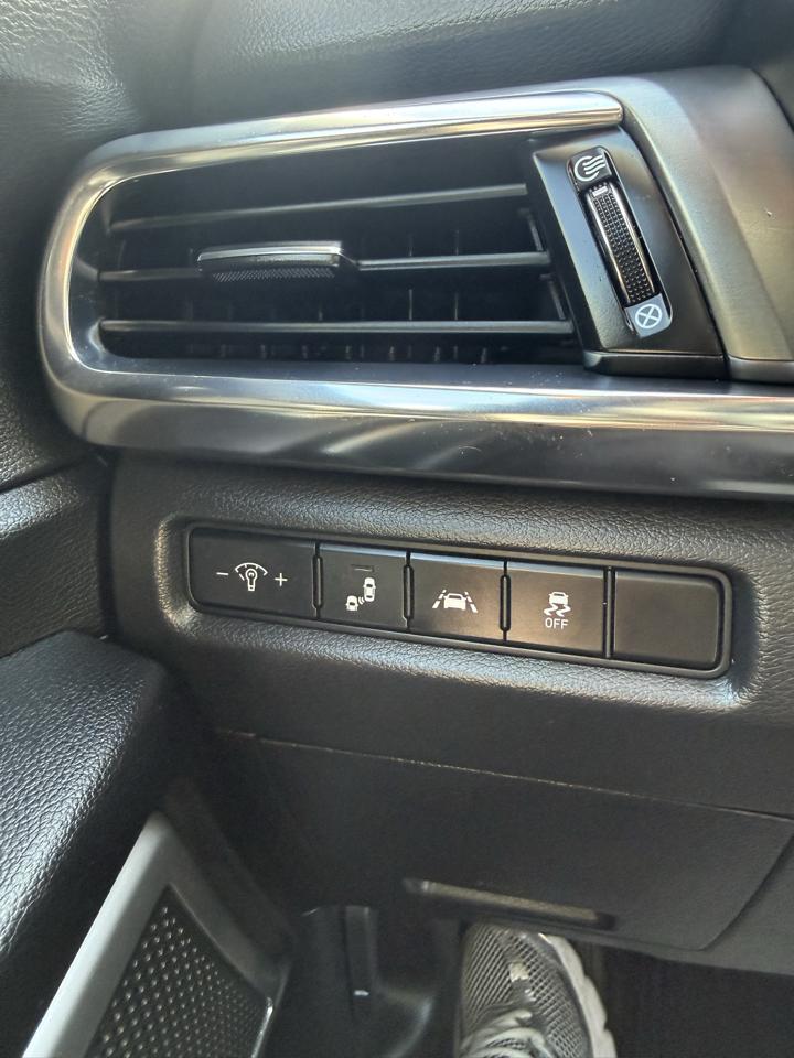 Kia Telluride S AWD 2022