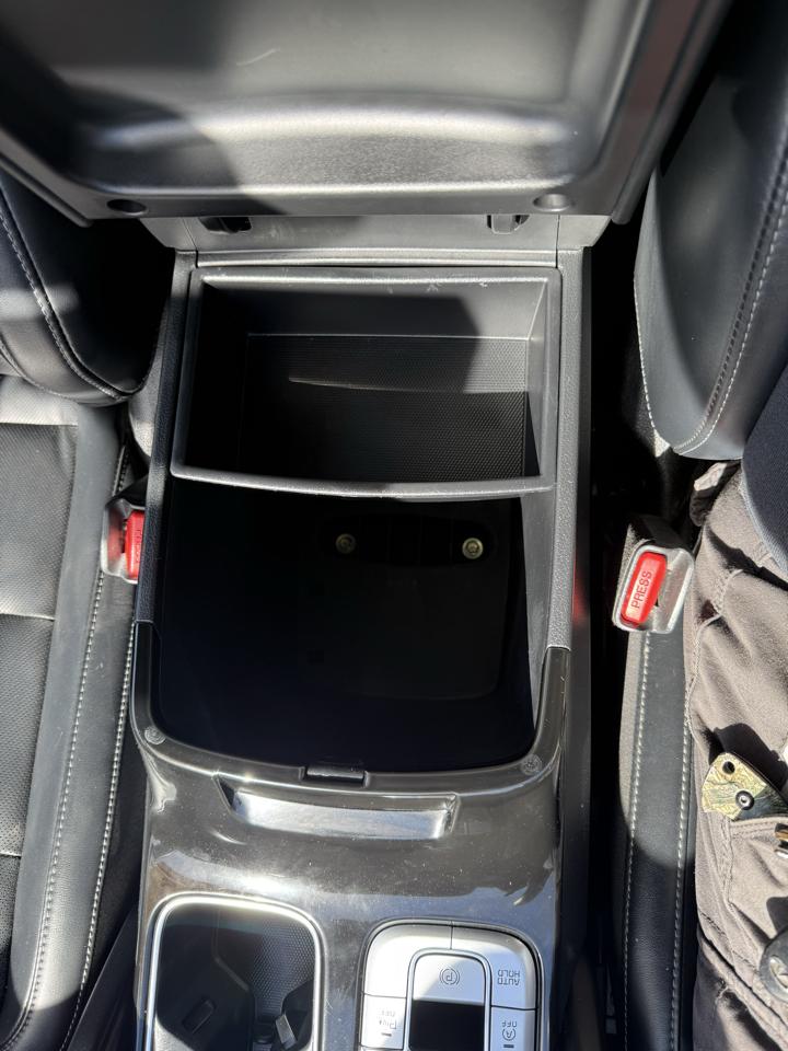 Kia Telluride S AWD 2022