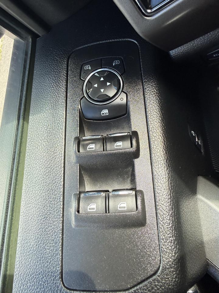 Ford F-150 XLT SuperCrew 5.5-ft. Bed 4WD 2018