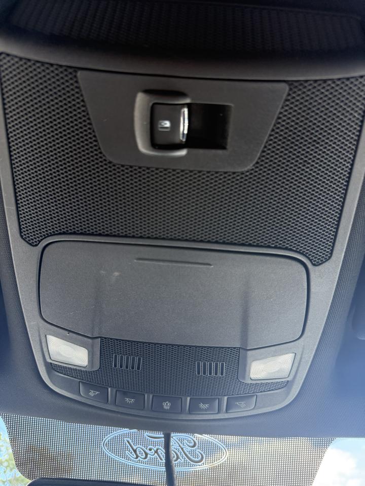 Ford F-150 XLT SuperCrew 5.5-ft. Bed 4WD 2018