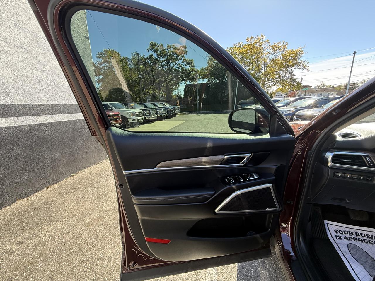 Kia Telluride EX AWD 2020