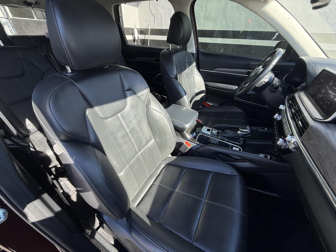 Kia Telluride EX AWD 2020