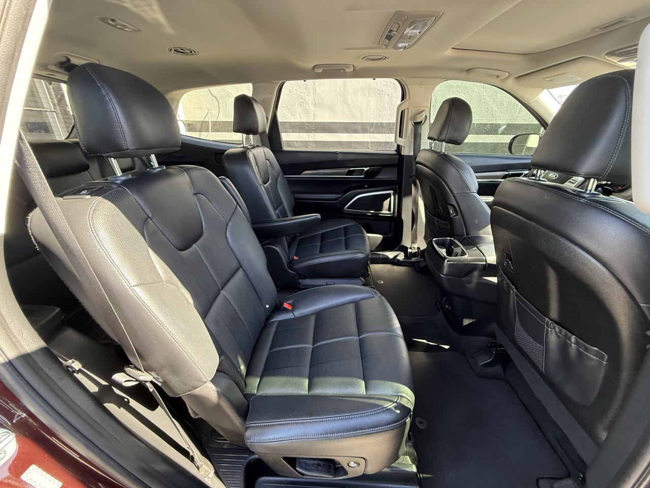 Kia Telluride EX AWD 2020