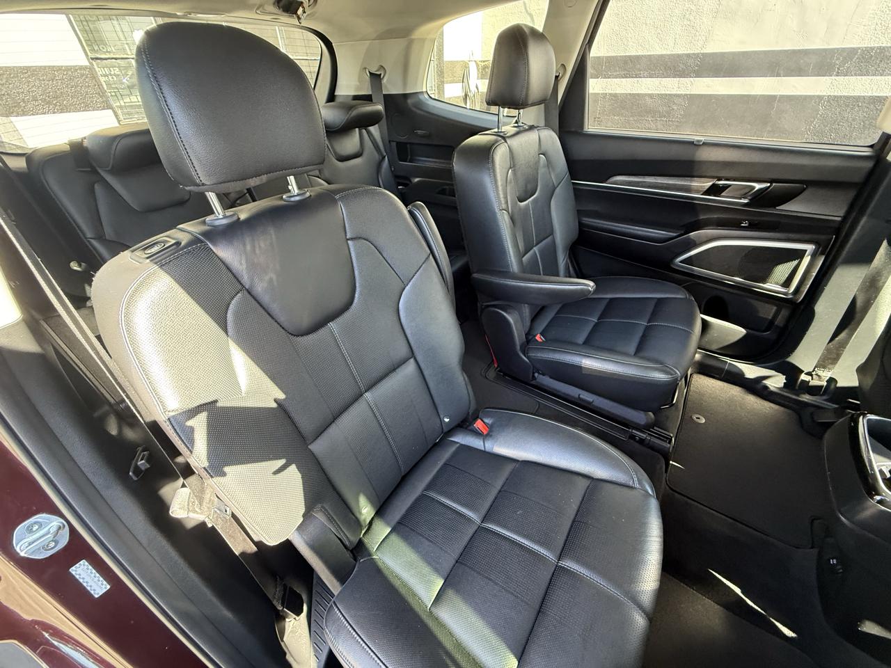 Kia Telluride EX AWD 2020