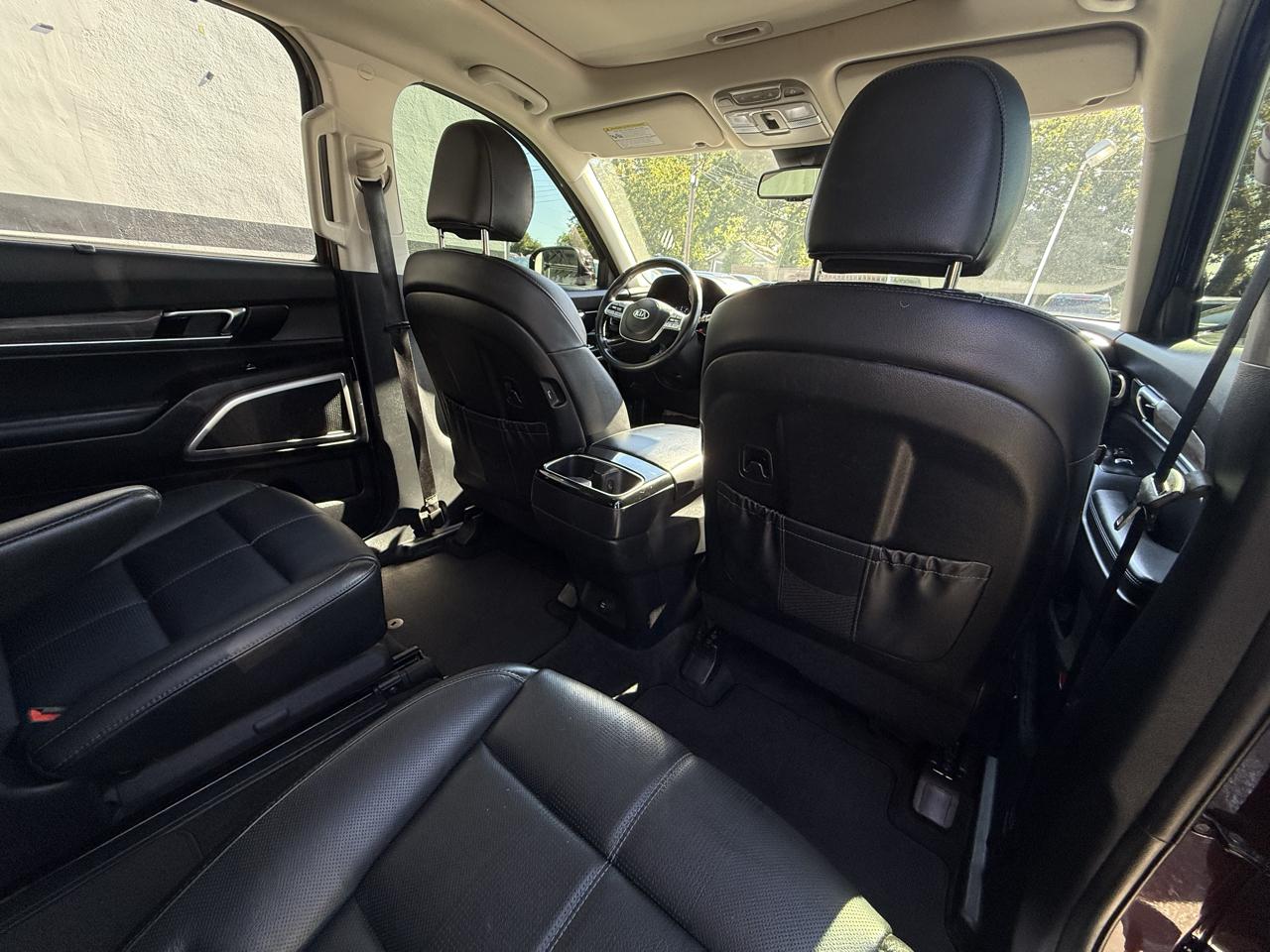 Kia Telluride EX AWD 2020