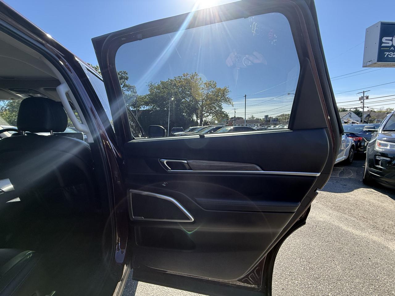 Kia Telluride EX AWD 2020