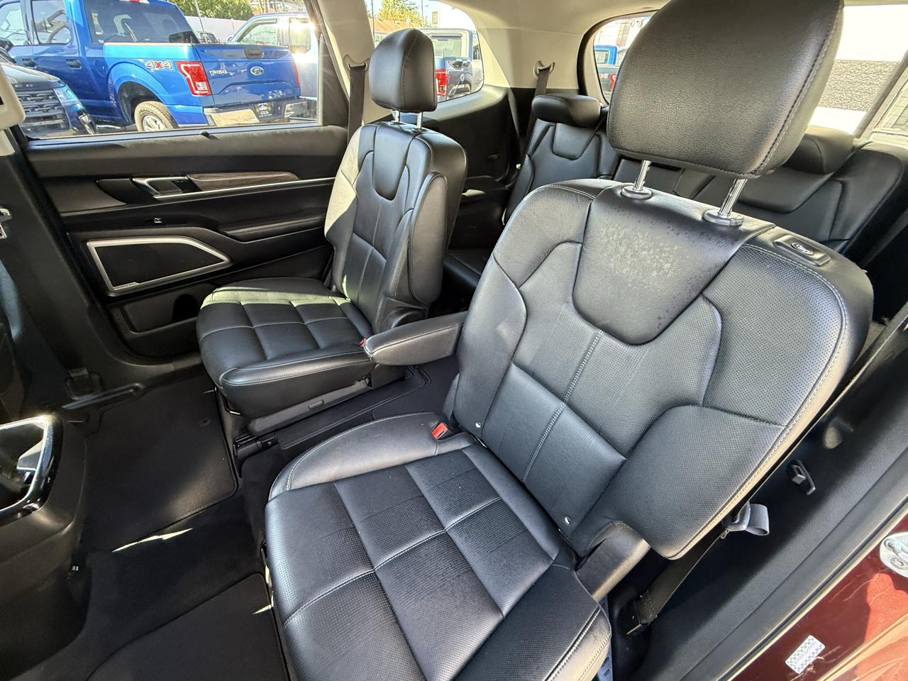 Kia Telluride EX AWD 2020