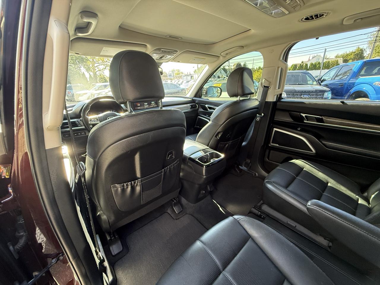 Kia Telluride EX AWD 2020