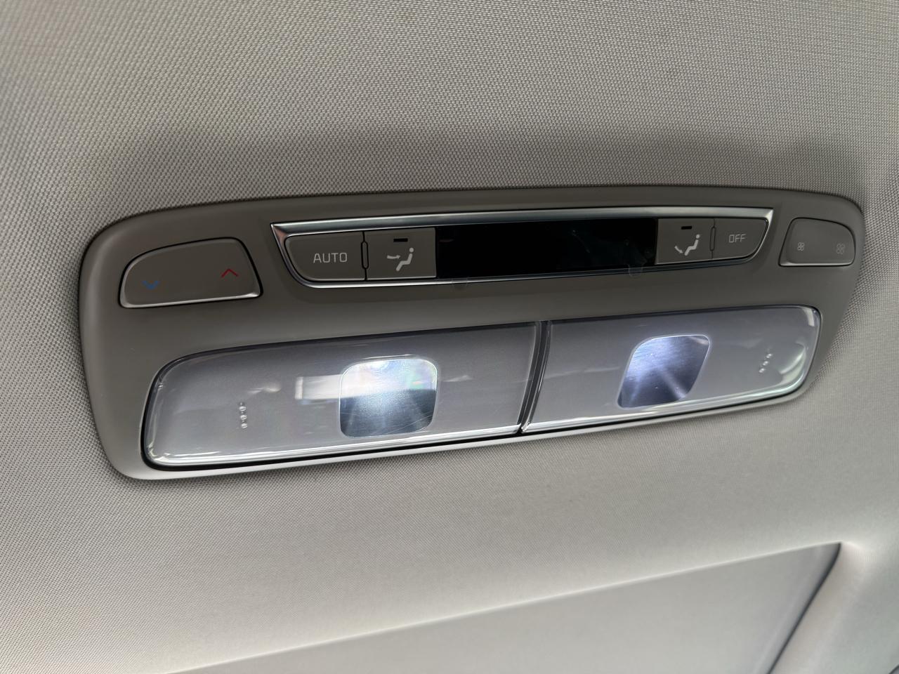 Kia Telluride EX AWD 2020