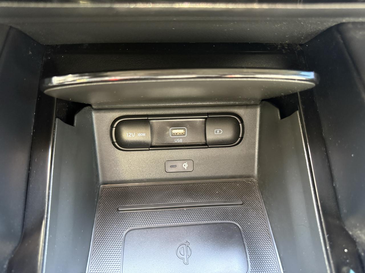 Kia Telluride EX AWD 2020