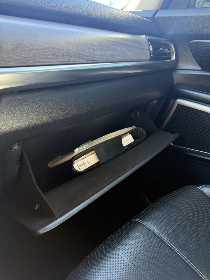 Kia Telluride EX AWD 2020