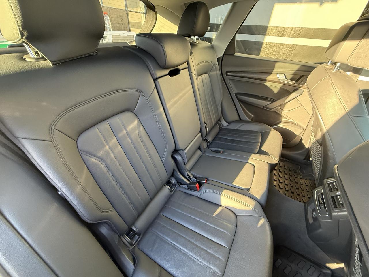 Audi Q5 2.0T Premium quattro 2020