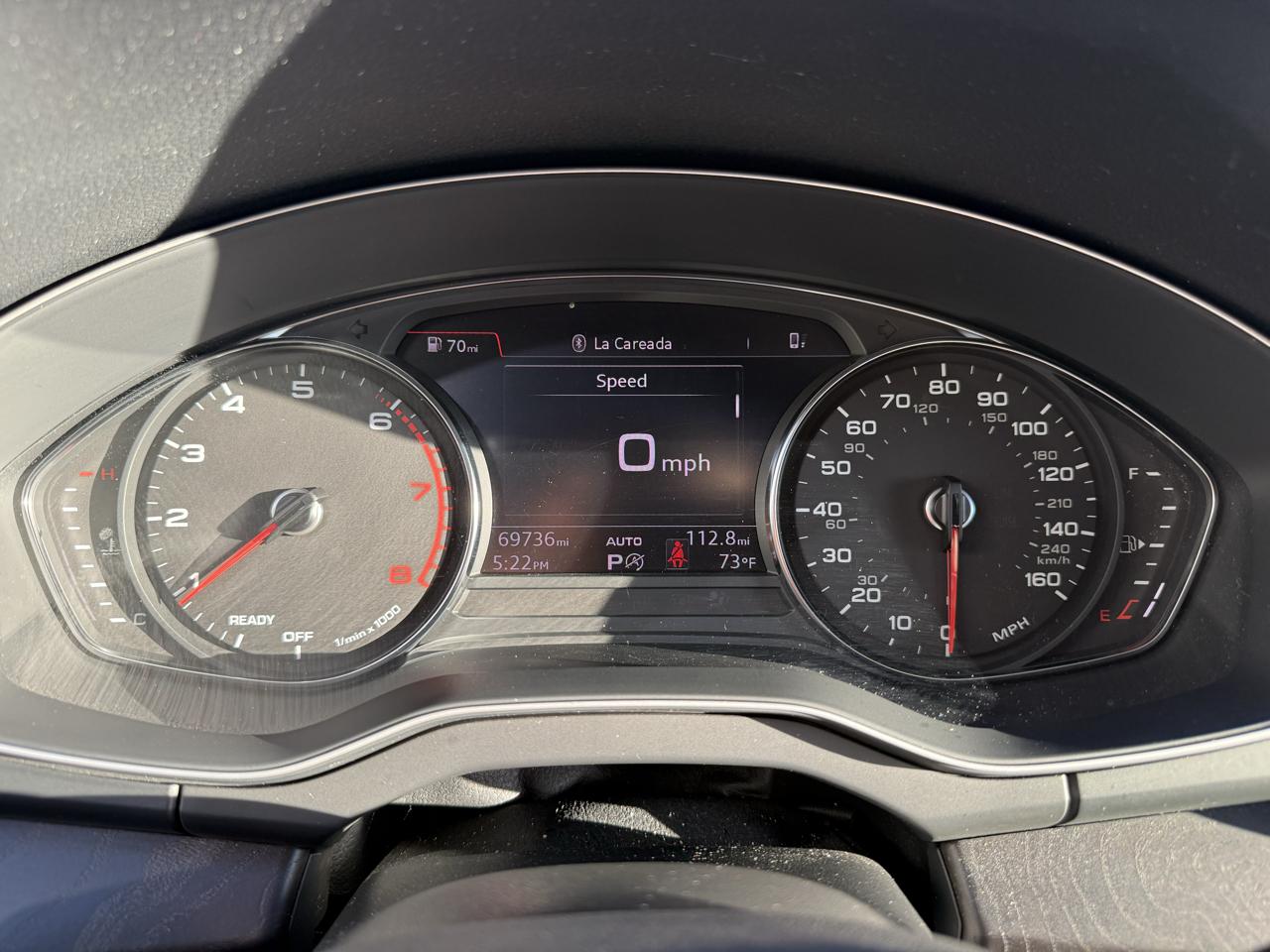 Audi Q5 2.0T Premium quattro 2020