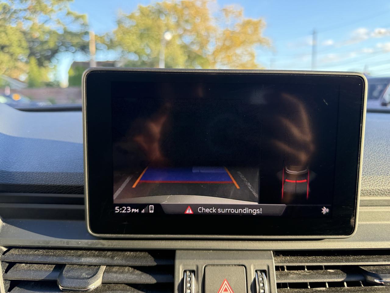 Audi Q5 2.0T Premium quattro 2020
