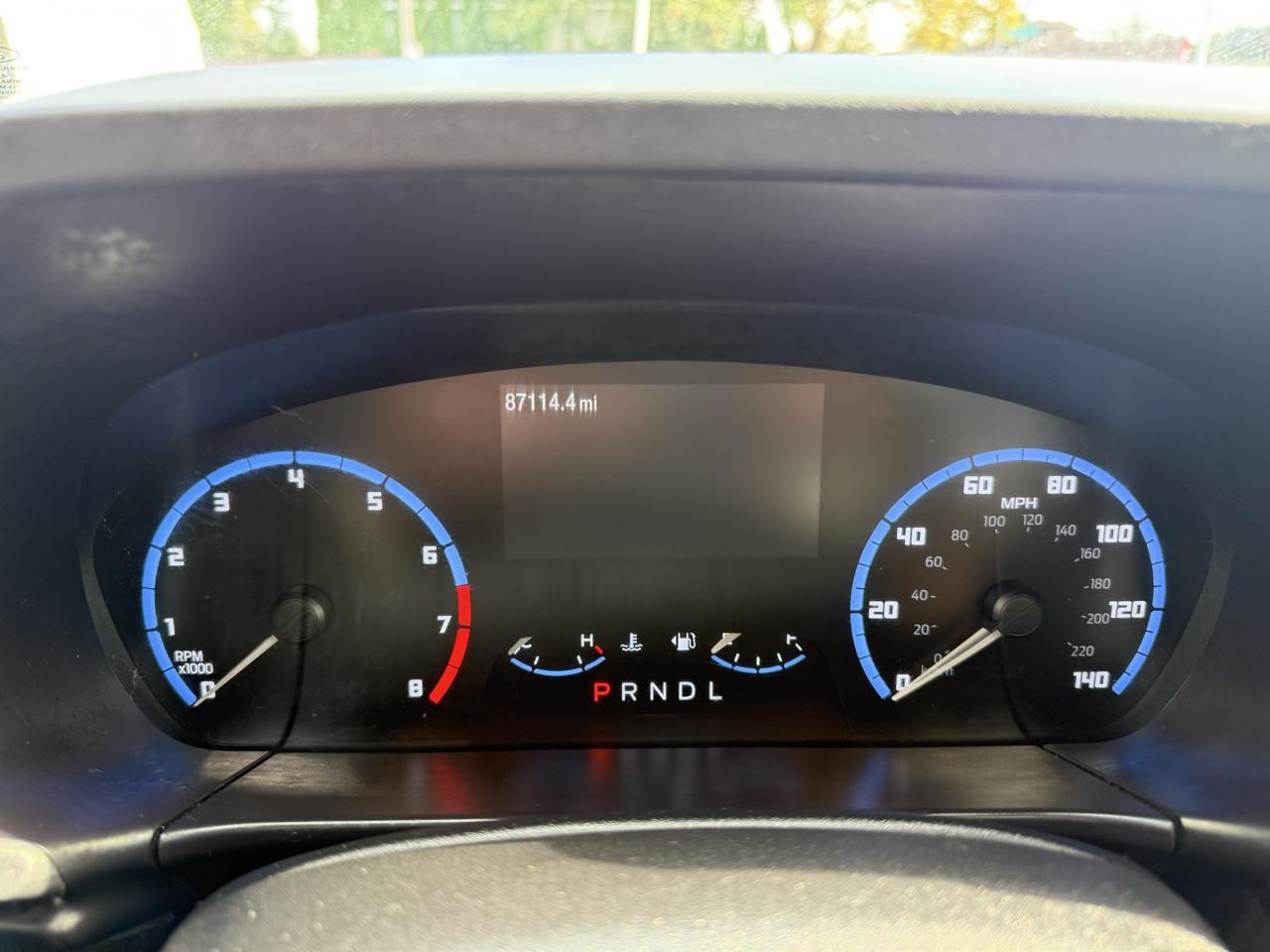 Ford Bronco Sport Big Bend 2021