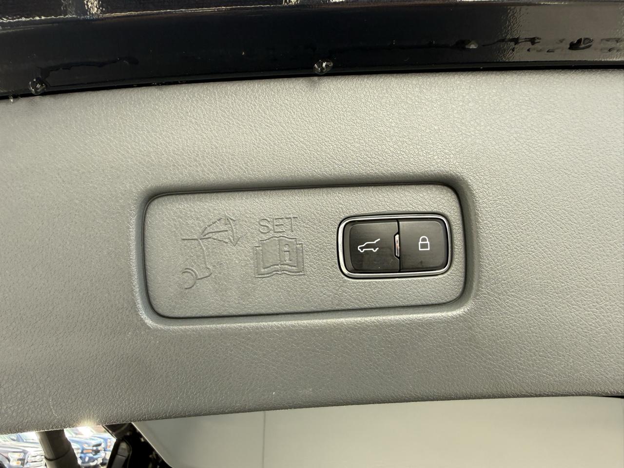 Lincoln Aviator Reserve AWD 2020