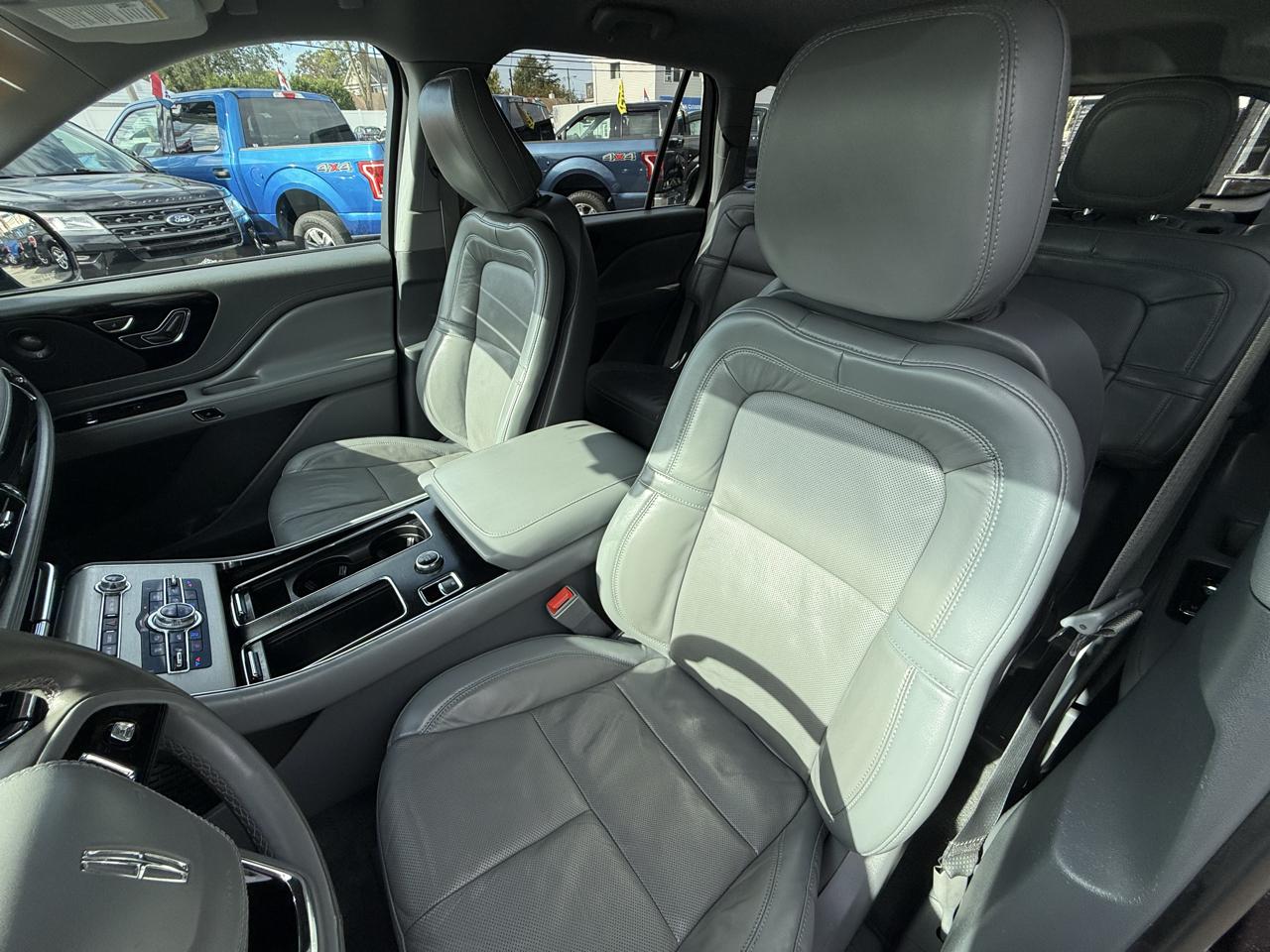 Lincoln Aviator Reserve AWD 2020