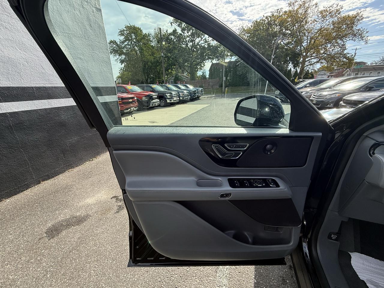 Lincoln Aviator Reserve AWD 2020