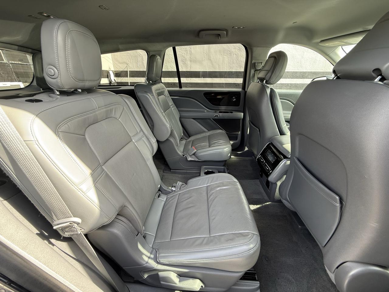 Lincoln Aviator Reserve AWD 2020