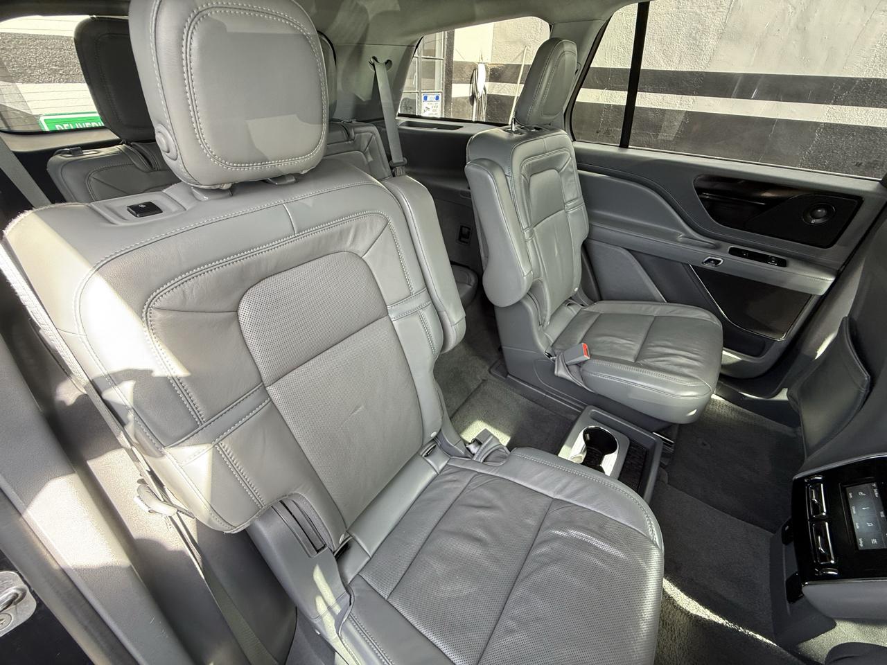 Lincoln Aviator Reserve AWD 2020