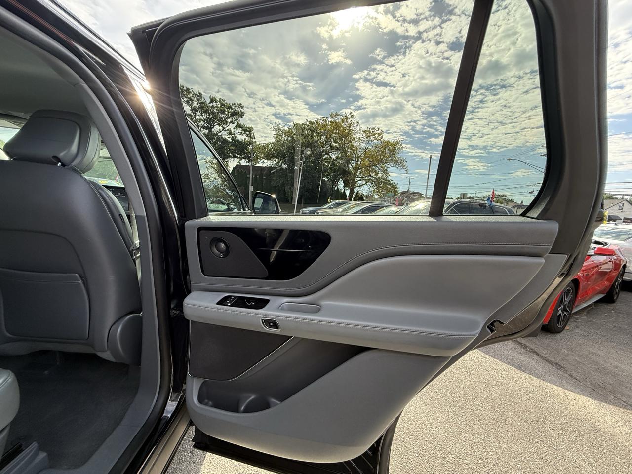Lincoln Aviator Reserve AWD 2020