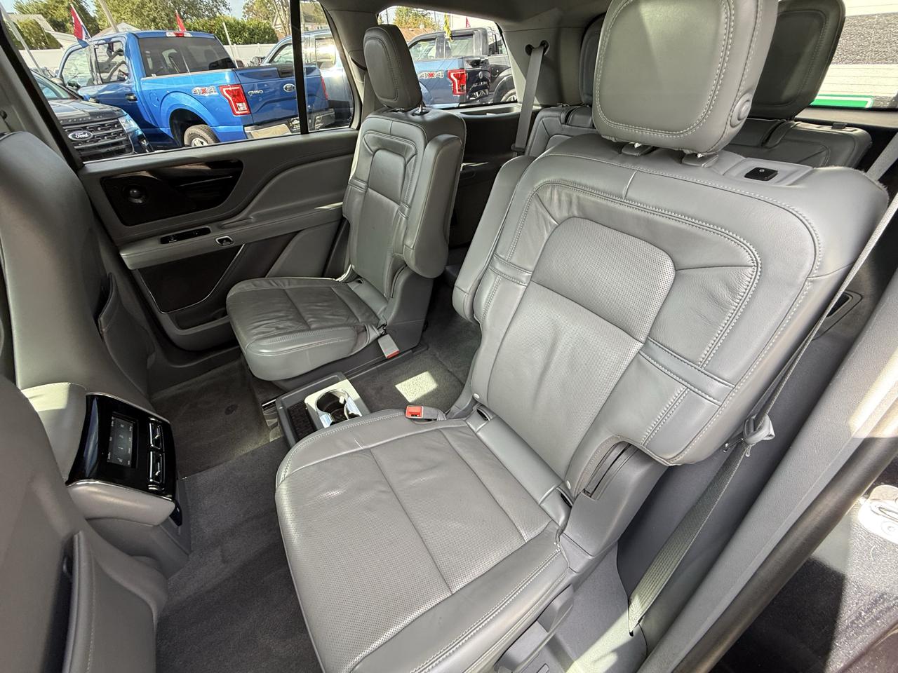 Lincoln Aviator Reserve AWD 2020