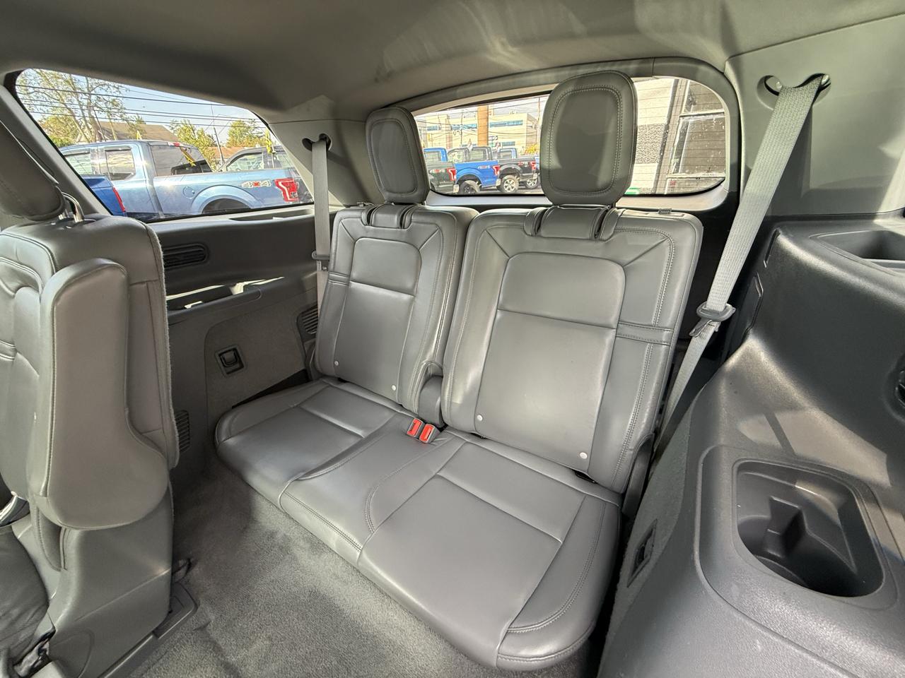 Lincoln Aviator Reserve AWD 2020