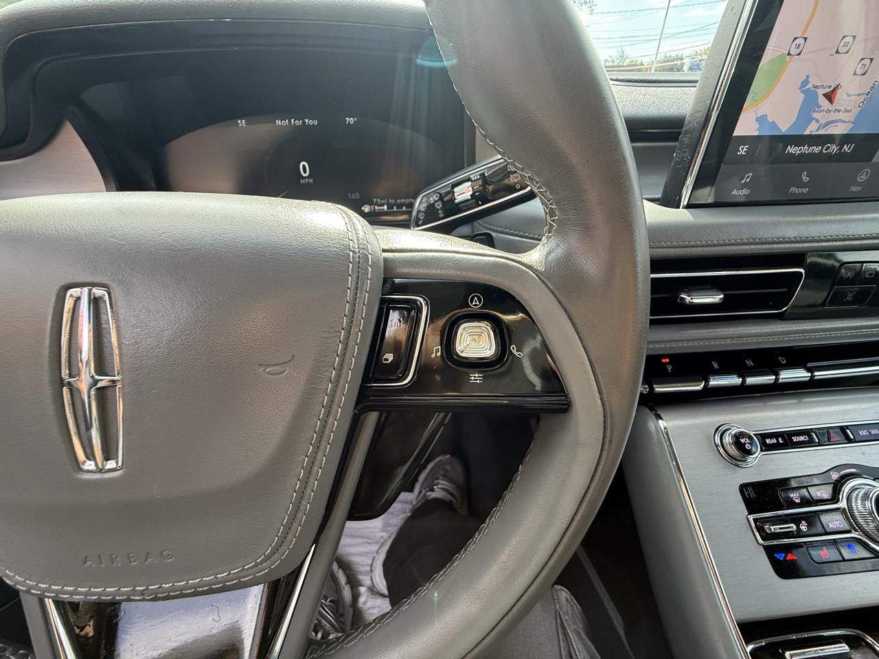 Lincoln Aviator Reserve AWD 2020