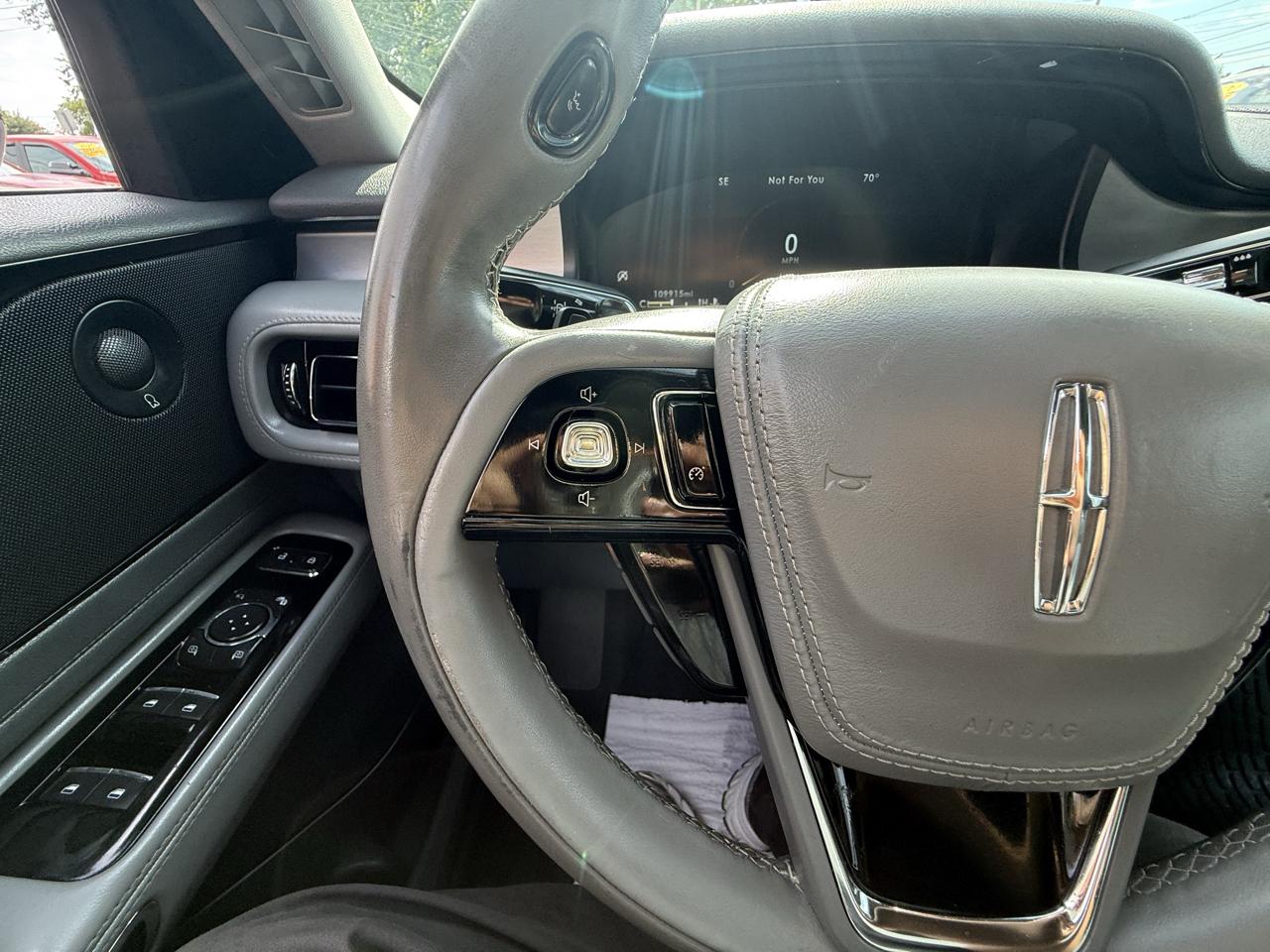 Lincoln Aviator Reserve AWD 2020