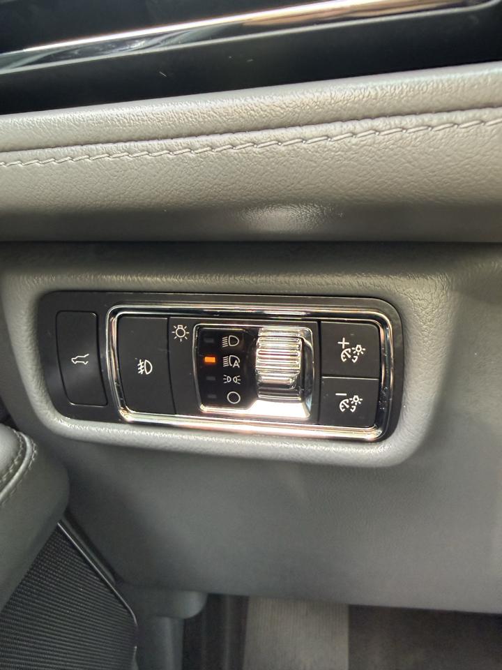 Lincoln Aviator Reserve AWD 2020