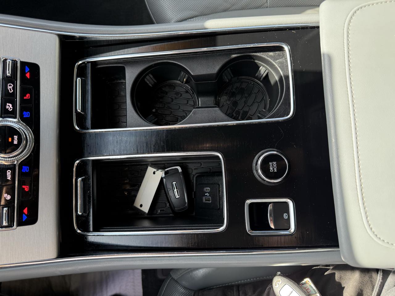 Lincoln Aviator Reserve AWD 2020