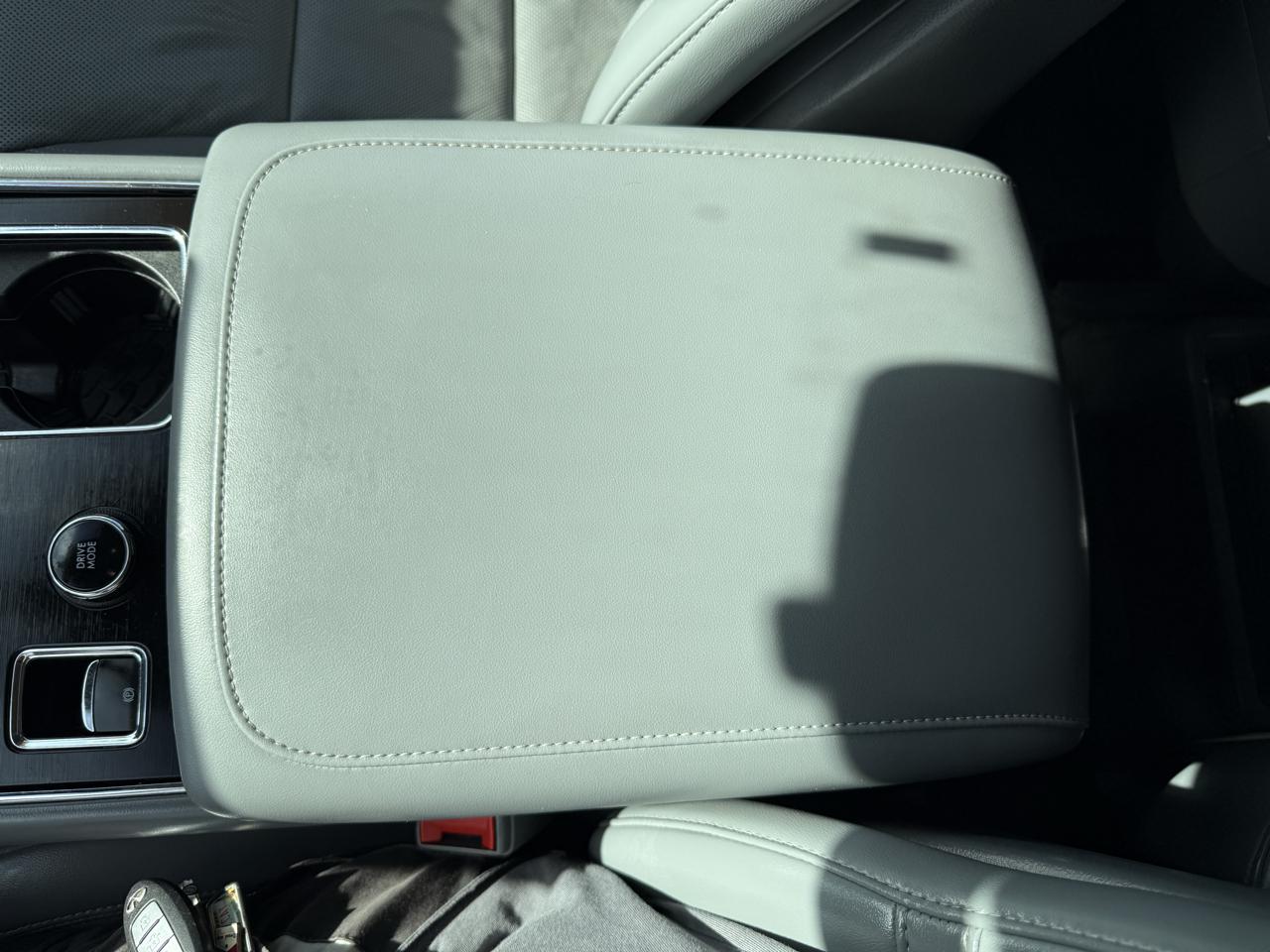 Lincoln Aviator Reserve AWD 2020