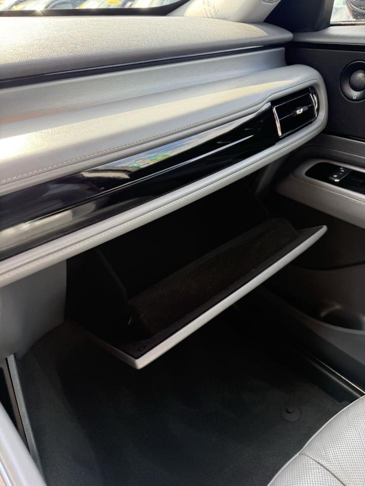 Lincoln Aviator Reserve AWD 2020