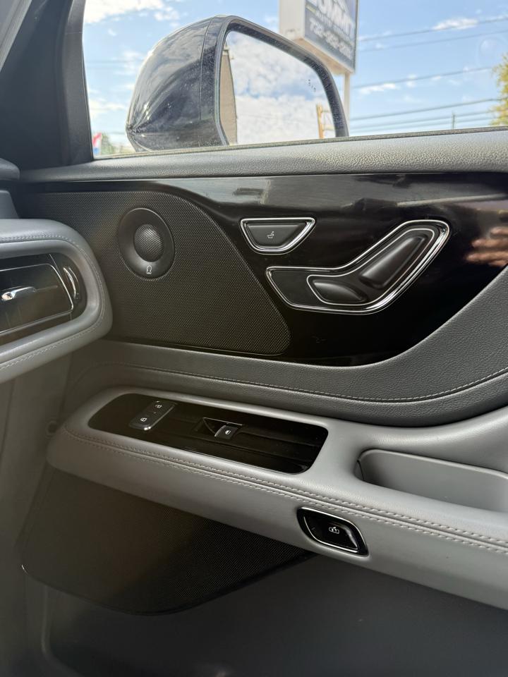 Lincoln Aviator Reserve AWD 2020