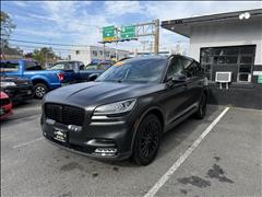 2020 Lincoln Aviator 