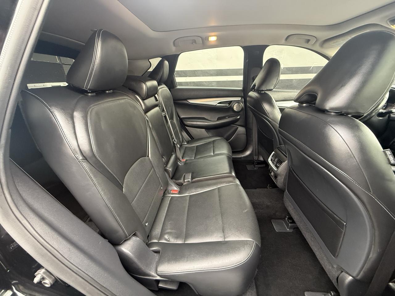 Infiniti QX50 ESSENTIAL AWD 2019
