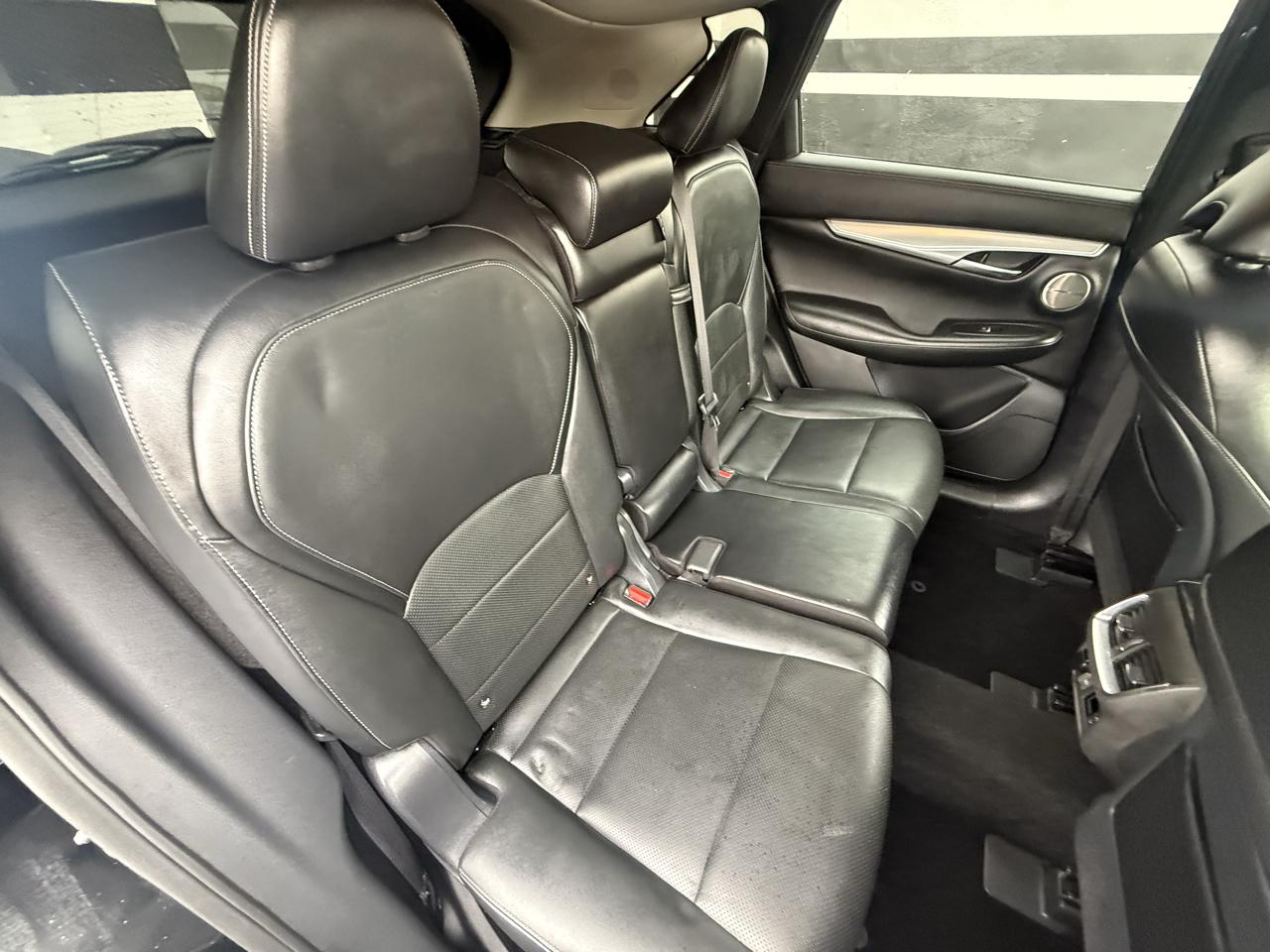 Infiniti QX50 ESSENTIAL AWD 2019