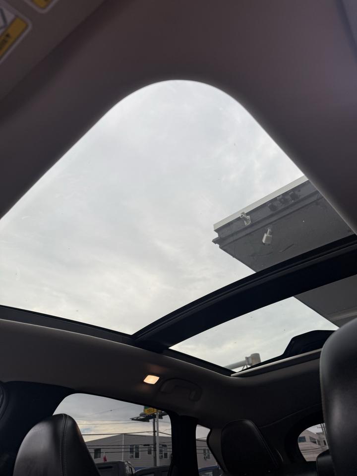 Infiniti QX50 ESSENTIAL AWD 2019