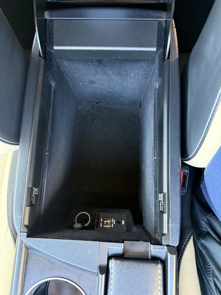 Lexus NX 200t Base 4D SUV AWD 2019