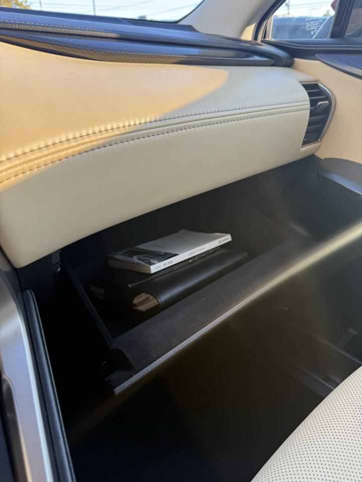 Lexus NX 200t Base 4D SUV AWD 2019