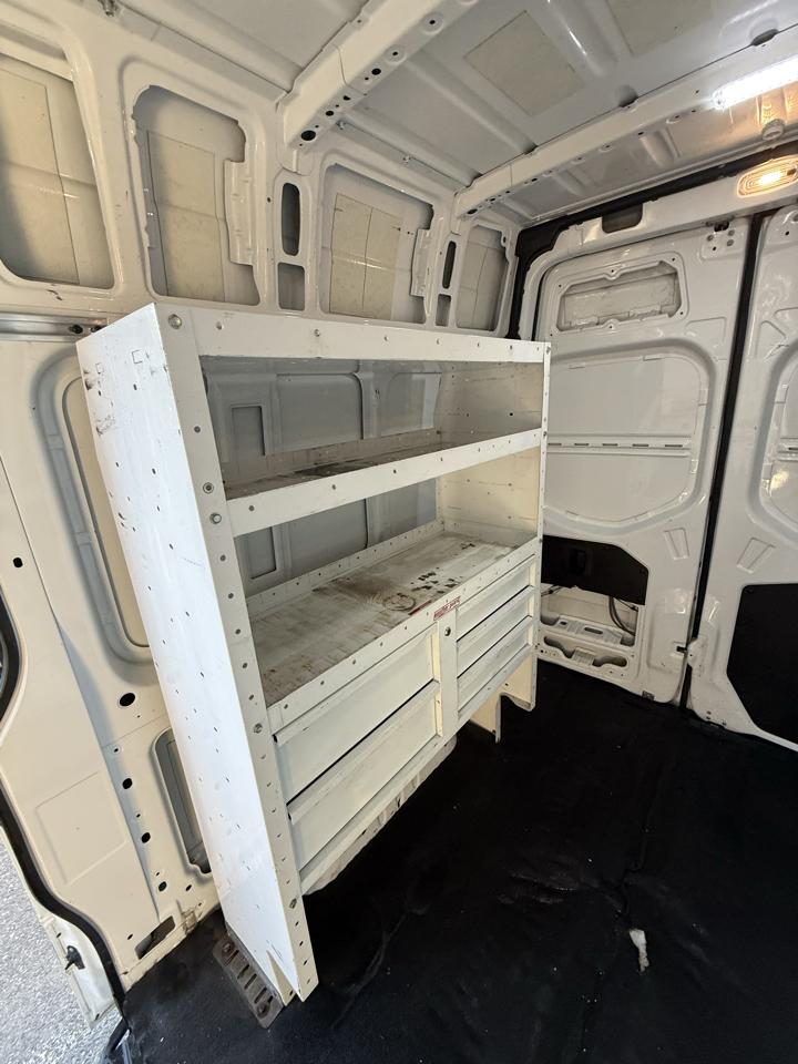 Mercedes-Benz Sprinter 2500 2019