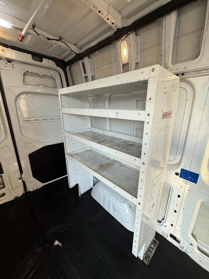 Mercedes-Benz Sprinter 2500 2019