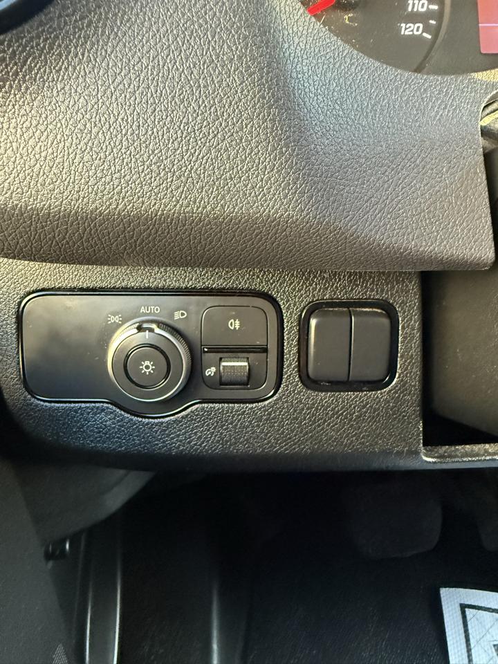 Mercedes-Benz Sprinter 2500 2019